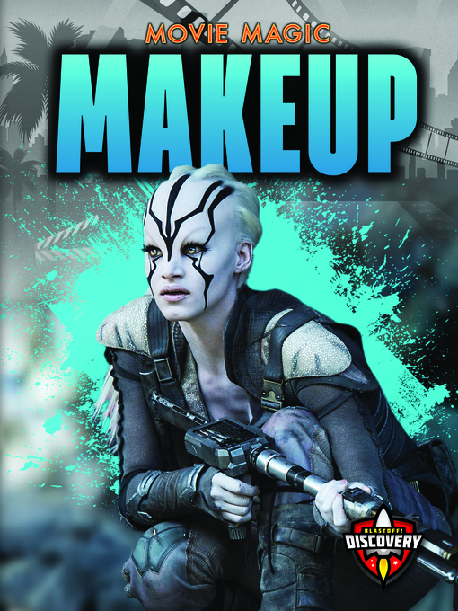 Title details for Makeup by Sara Green - Available